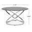 Table basse Ramlochan