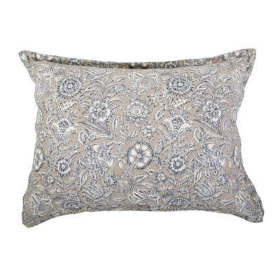 Brighton Rectangular Pillow Cover & Insert