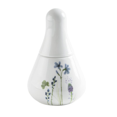 Wildblume 400g Sugar Bowl