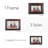 Disney PhotoShare Smart Digital Picture Frame-85655600