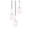 Suspension cylindrique en grappe 3 lumières Herr-258837813-266167910