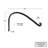 Metal Bracket Plant Stand-50811900