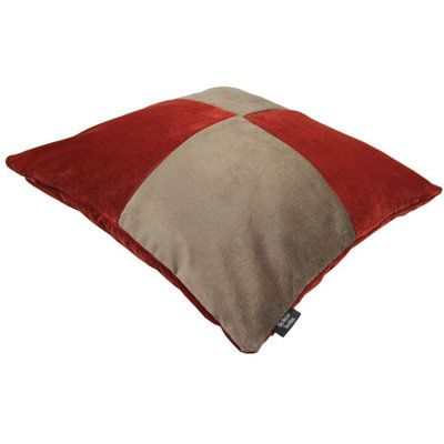 Sklar Patchwork Square Cushion