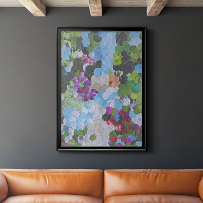 " Iris Garden " by Coco Good
