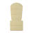 Outdoor 1.5'' Adirondack Chair Back Cushion-994592734