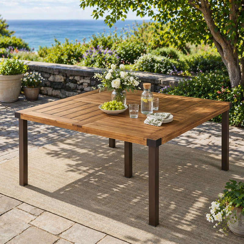 Table de salle à manger