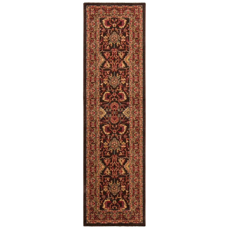Soleia Performance Oriental Rug, Runner 2'2" x 10'