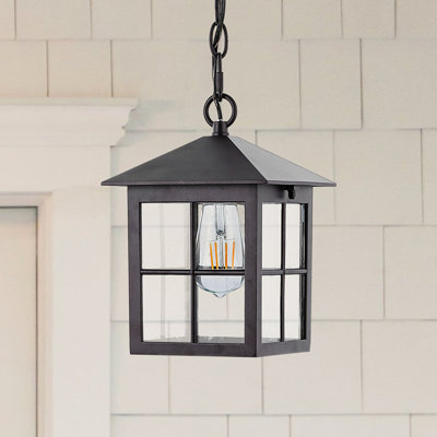 Semiyah Outdoor Pendant