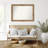 Timmy Solid Wood Wall Mirror-98246549-98246536