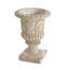 Pot à fleurs léger Mgo Urn