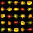Kazzandra 30 - Bulb 120'' Battery Powered Fairy String Light