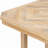 Sarinity 6 - Person Trestle Dining Set-2020033481