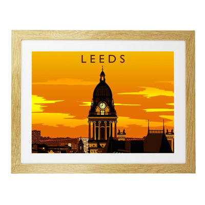Leeds 2 - Print