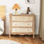 Castella 3-drawer Chest of Drawers