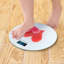 East Urban Home Digital Glass Bathroom Scale