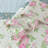 Gayle Pre-Washed Floral Patchwork Cotton Quilt Set-111712269-111712267
