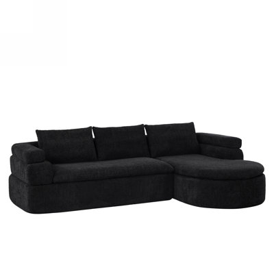 L-shape Sectional Sofas
