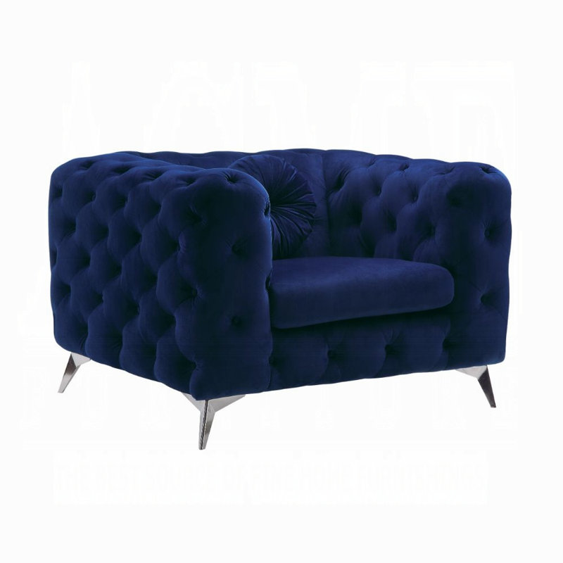 Chaise Atronia, Marine