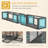 Cat Tunnel Outdoor-1107471079