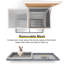 Poulailler en bois-97284219