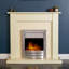 Fireplace Mantel