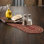 Patrick Oval Table Runner
