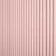 Linear 11.41 in. x 35.37 in. 3D Matte Ceramic Wall Tile (11.51 Sq. Ft. / Case)