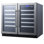 Summit Appliance Dual Zone 35.38'' 68 Bottle Wine Refrigerator