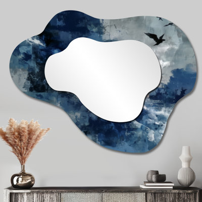 Miroir mural Minimalist