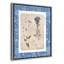 Motif botanique bleu II par Livi Finn-1077133688-1077133767-1077133773