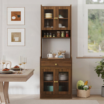 Armoire de rangement Kitchen Pantry