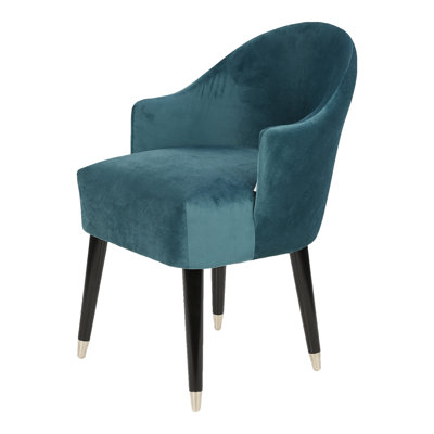 Emi Upholstered Barrel Chair