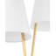 Pas de Deux Floor Lamp