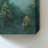 Misty Forest by Julia Purinton - Graphic Art on Canvas-495521693-495521695