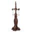 Meyda Tiffany & Stained Glass Table Lamp