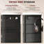 86 cm W Chest of 10 Drawers-848509155