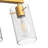 3-Light Bathroom Light Fixtures Farmhouse Vanity Light-745602980