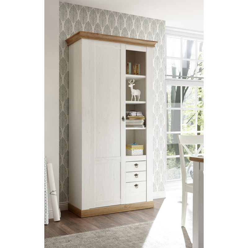 Decatur China Cabinet