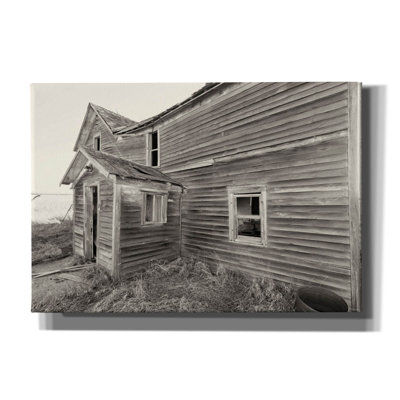 «Lost Farmstead On The Prairie 039» par Gordon Semmens