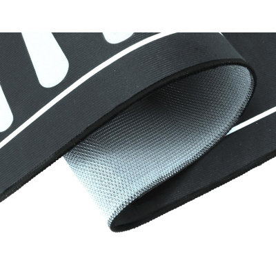 Abstract Anti-Fatigue Non-Skid Kitchen Mat