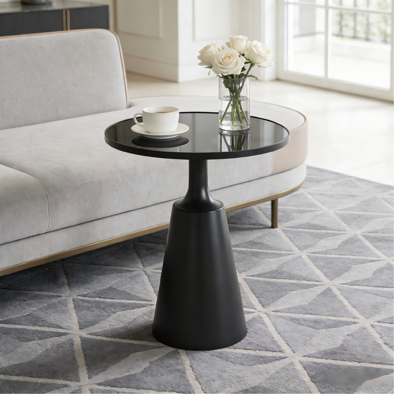 Table d'appoint Modern Modern