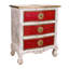 50cm W Bedside Table