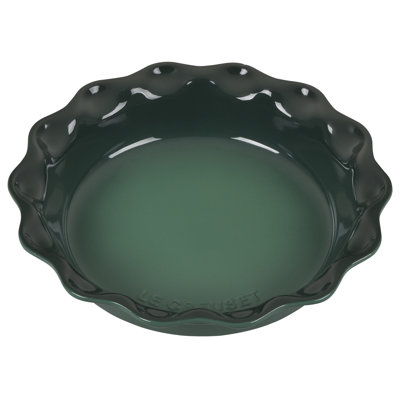 Le Creuset Stoneware 9" Pie Dish