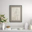 Horse Study Print by Sawrey Gilpin