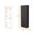 Virginia Double Door Storage Cabinet, Five Shelves-111835907
