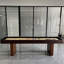 9-Foot Deluxe Classic Shuffleboard Table