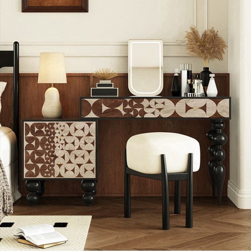 Chesser, Black