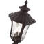 Tête de lanterne câblée 1 lumière Arelene-903407534-903407533