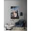 Sing and Play by - Peinture sur toile tendue-1140432924