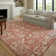 Adrianus Oriental Indoor Rug